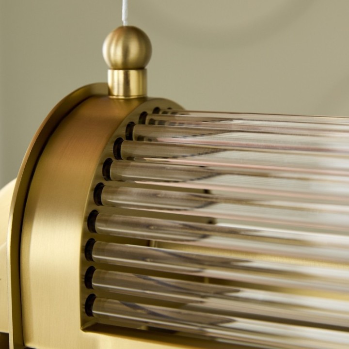 Lustre grand rex