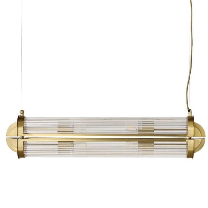 Lustre grand rex