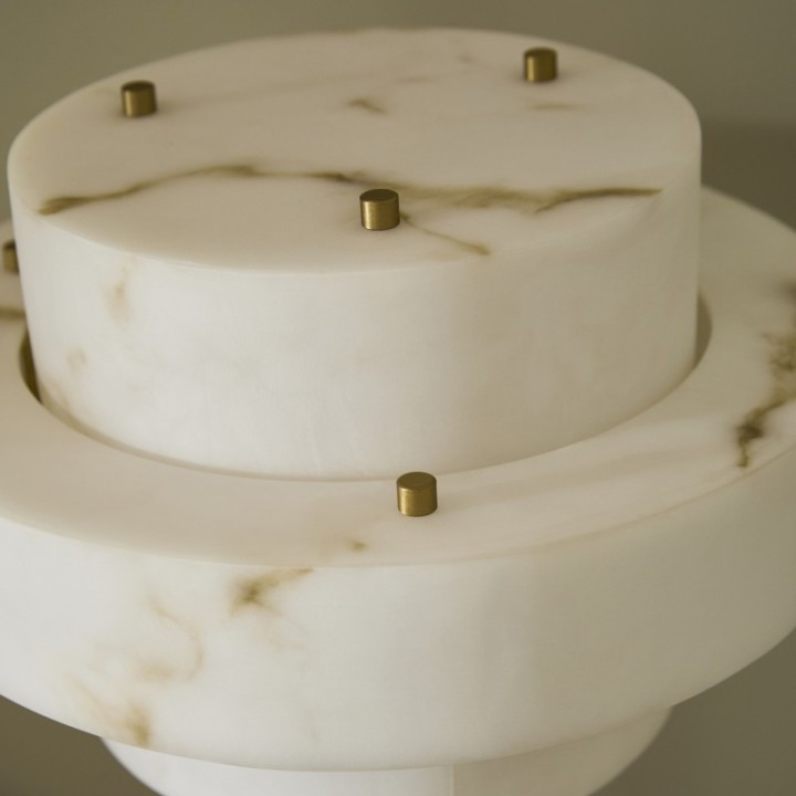 Lampe Sara