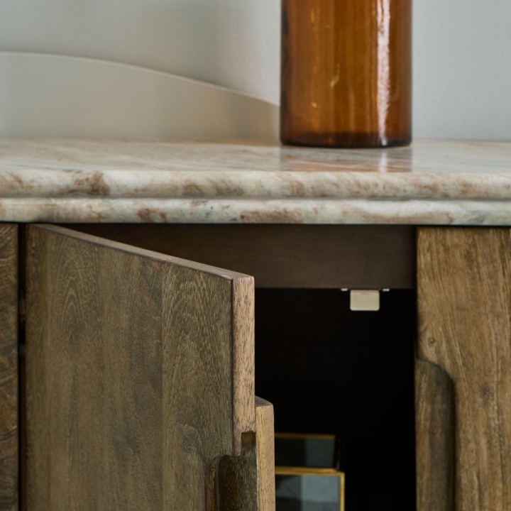 Meuble TV BUREN