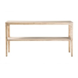 Console graphite HENRI