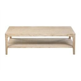 Table basse graphite HENRI