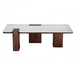 Table basse PUZZLE