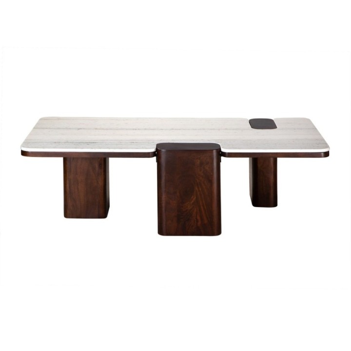 Table basse PUZZLE