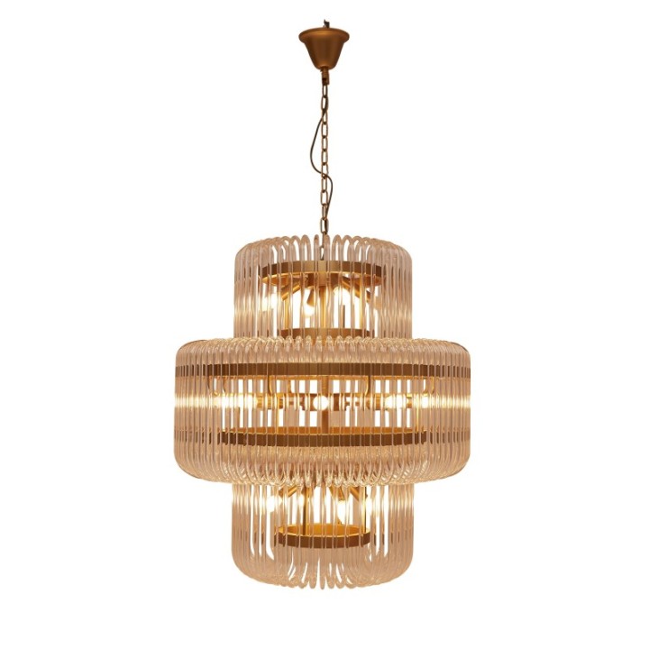 Lustre Belle Epoque