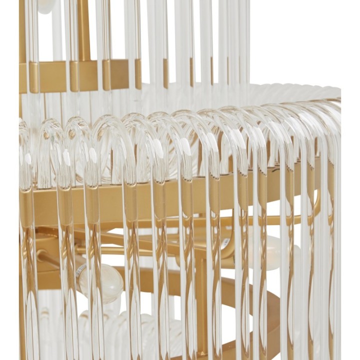 Lustre Belle Epoque