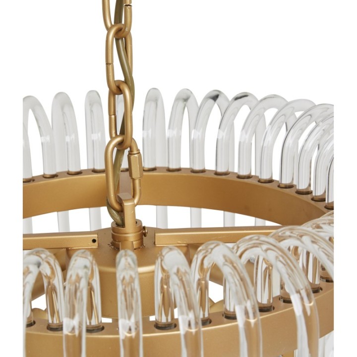 Lustre Belle Epoque