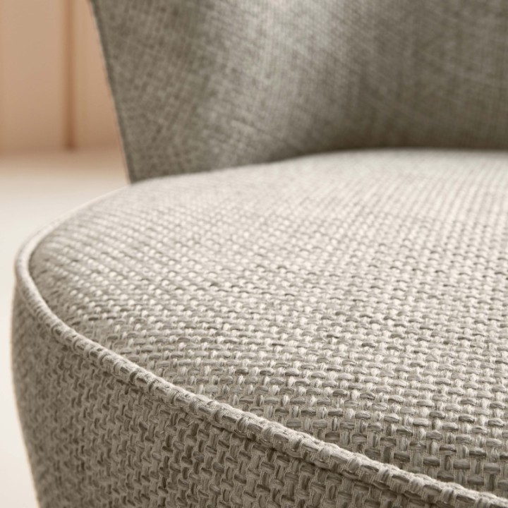 Fauteuil Barnabé