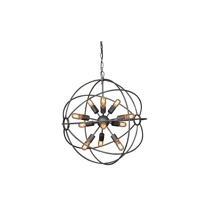 Lustre Spoutnik