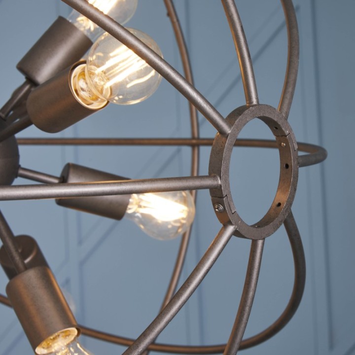Lustre Spoutnik