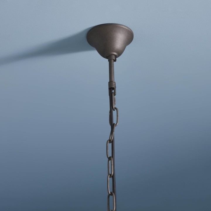 Lustre Spoutnik