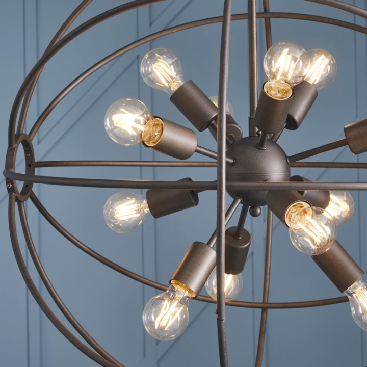 Lustre Spoutnik