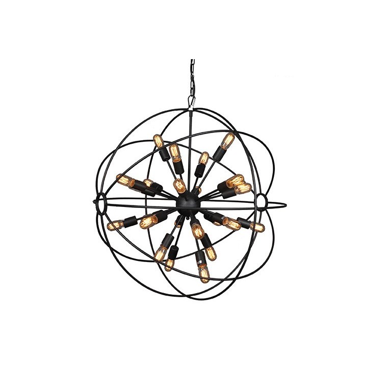 Lustre Spoutnik