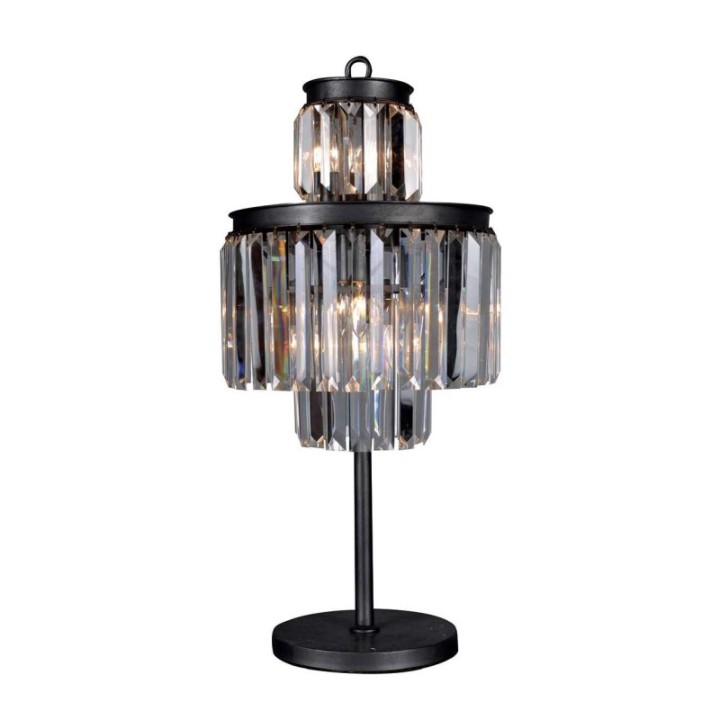 Lampe de table Fulgurante