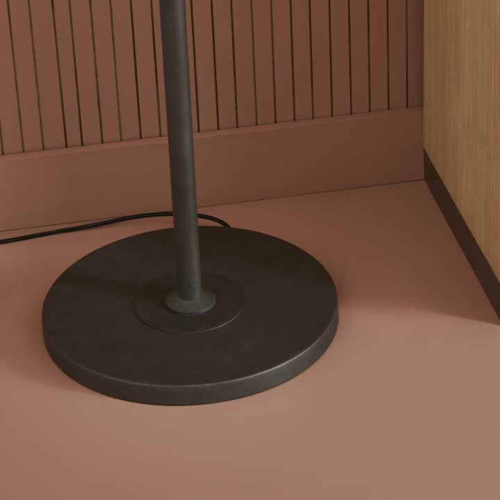Lampe sur pied Fulgurante