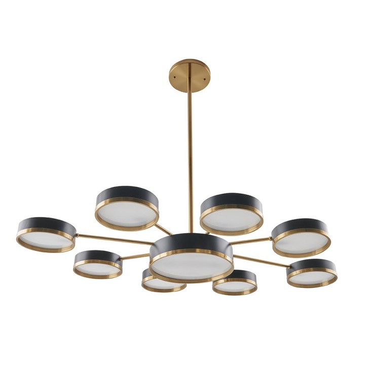 Brooklyn chandelier