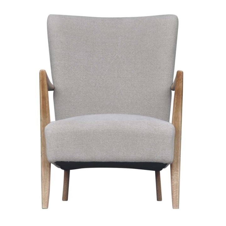 Jacques armchair