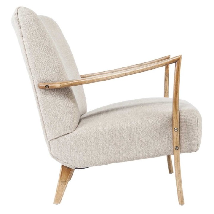 Jacques armchair