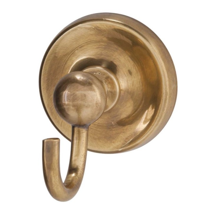 Hook - Brass