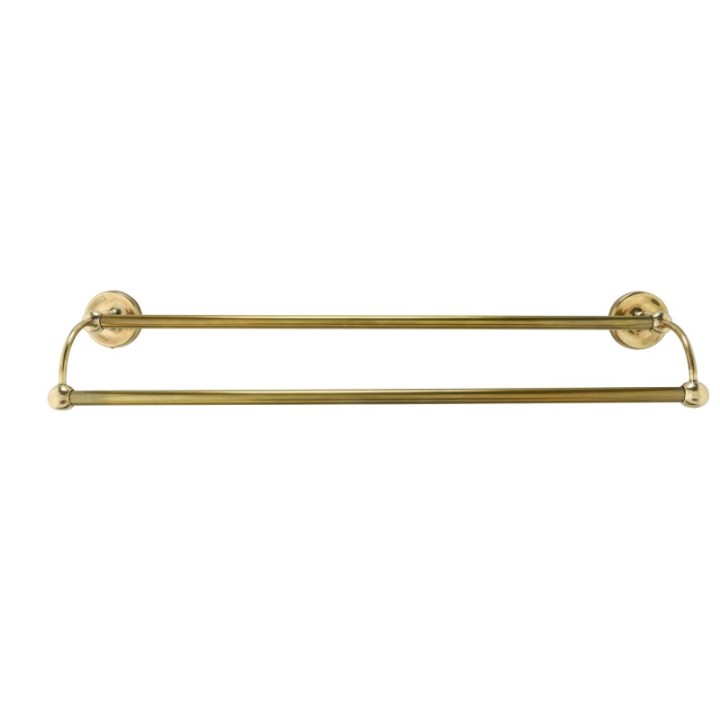 Tower Rail - Brass