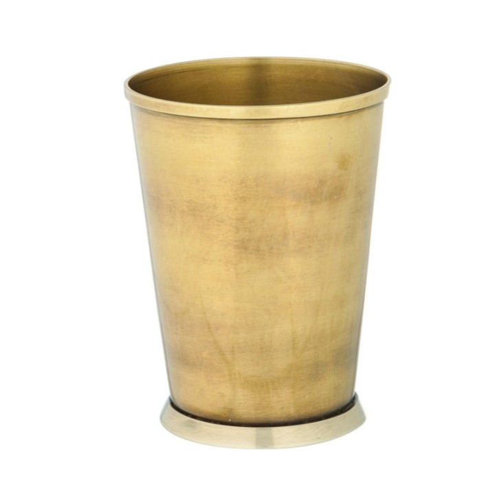 Cup - Brass