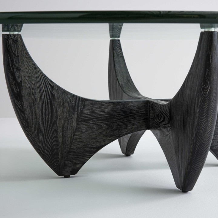 Table basse Harper