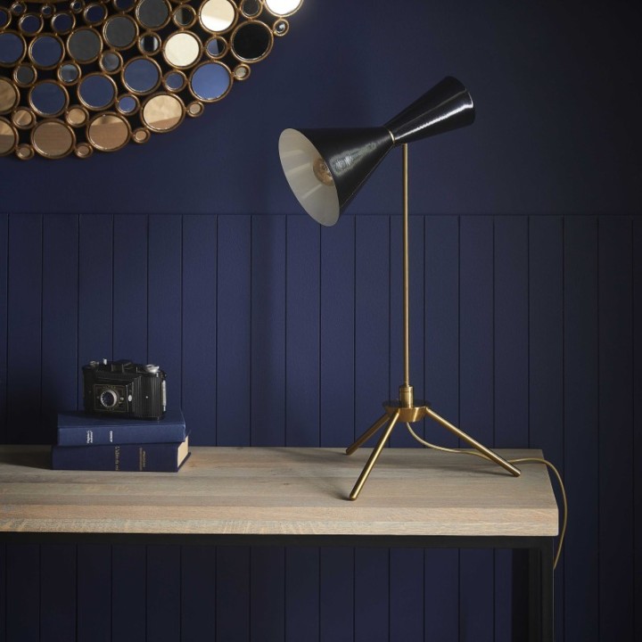 Lampe François