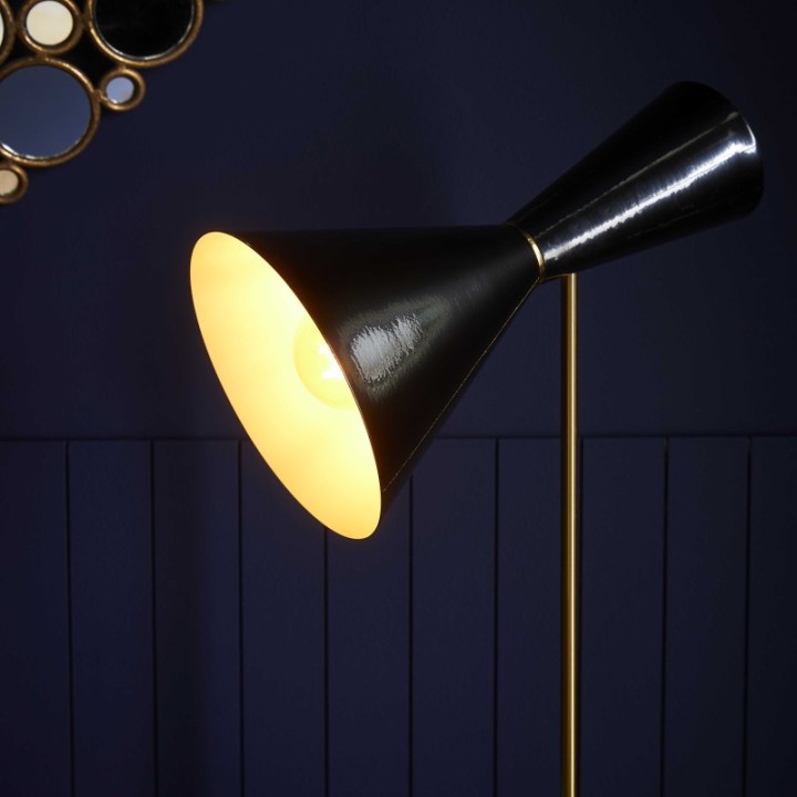 Lampe François
