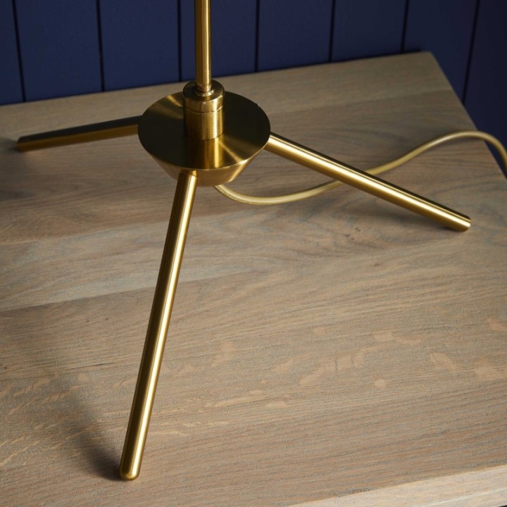 Lampe François