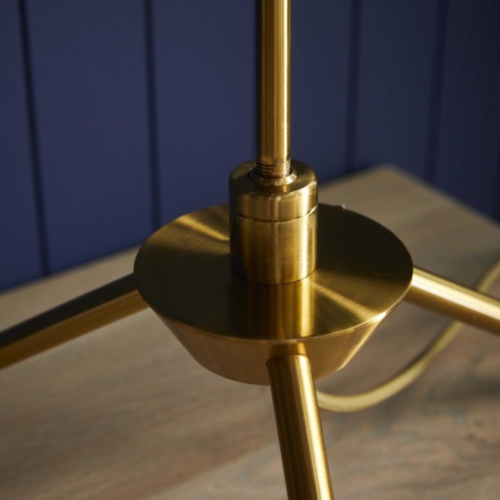 Lampe François