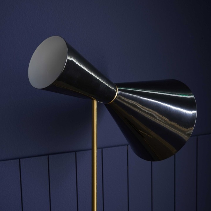 Lampe François