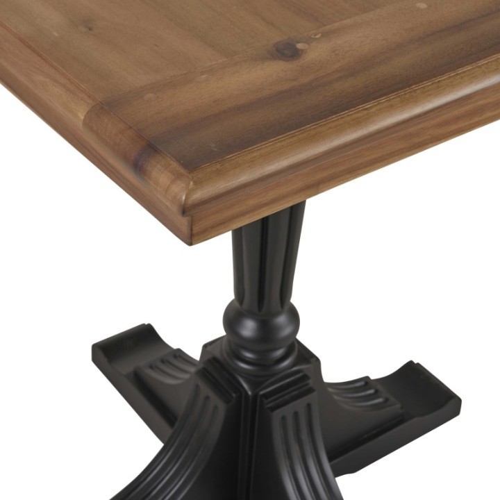 Table Montmartre.