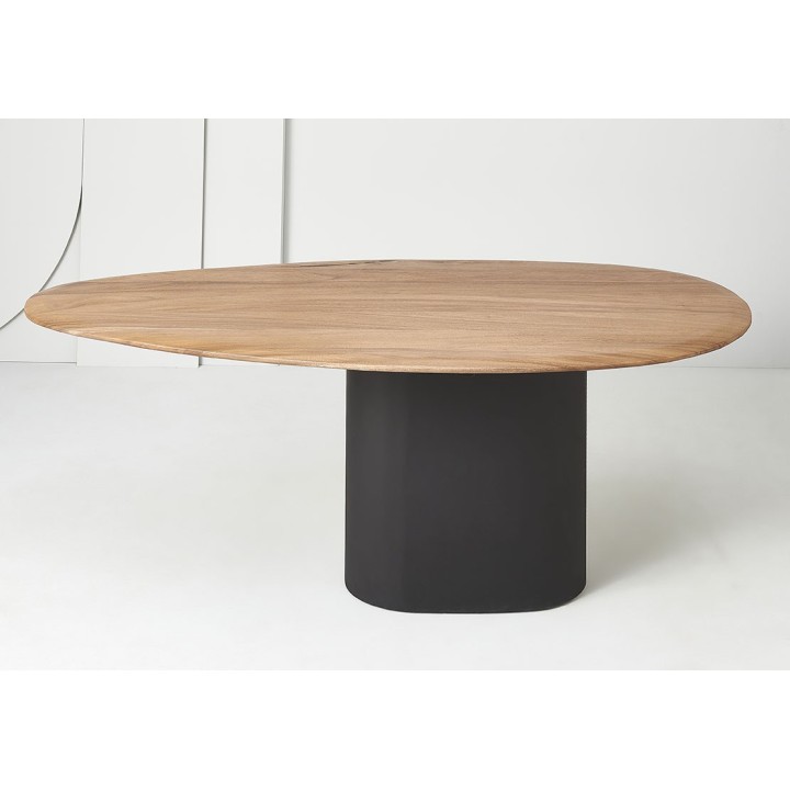 Table Galet