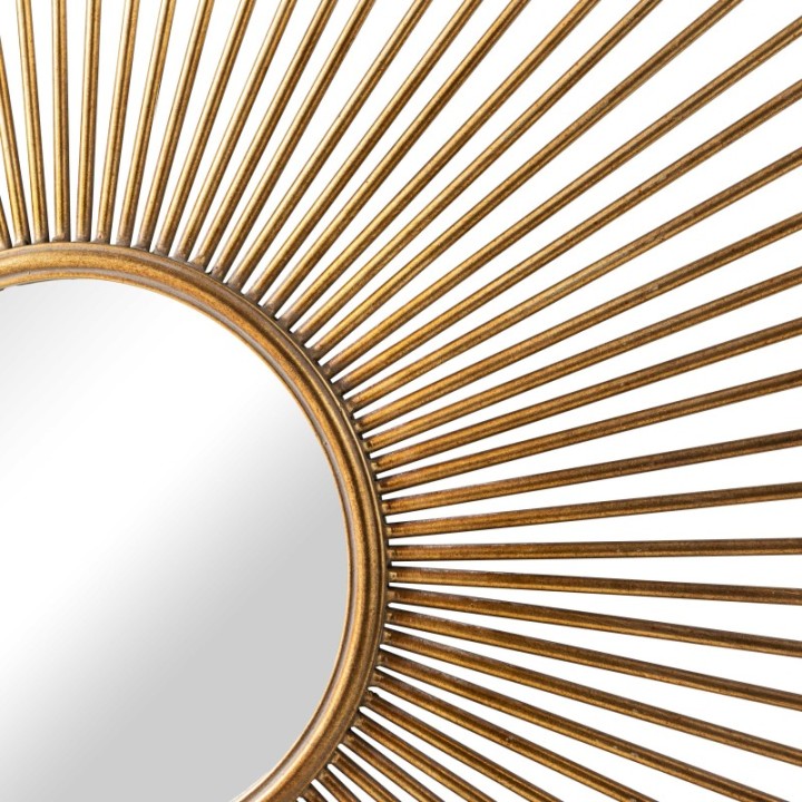 Miroir Beam