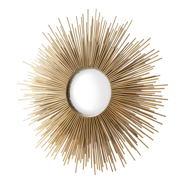 Miroir Straw
