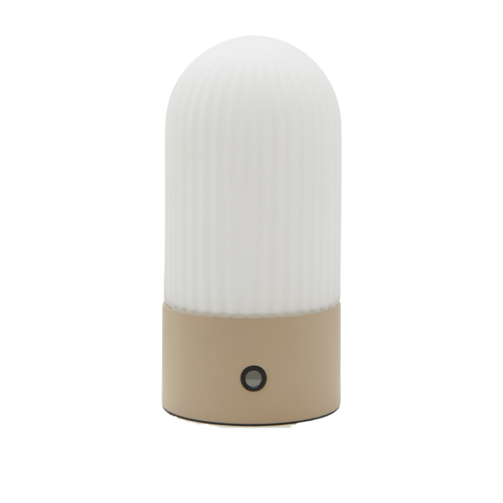 Lampe Touareg crème