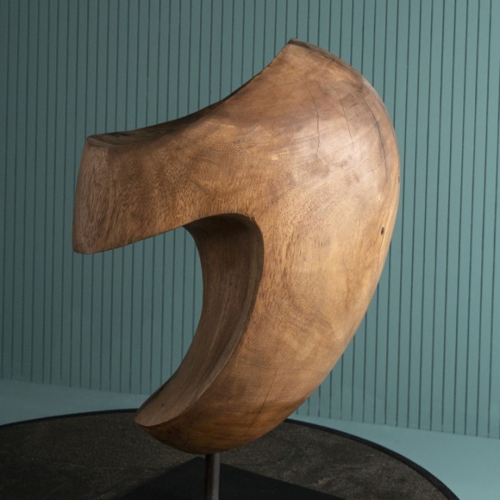 Sculpture