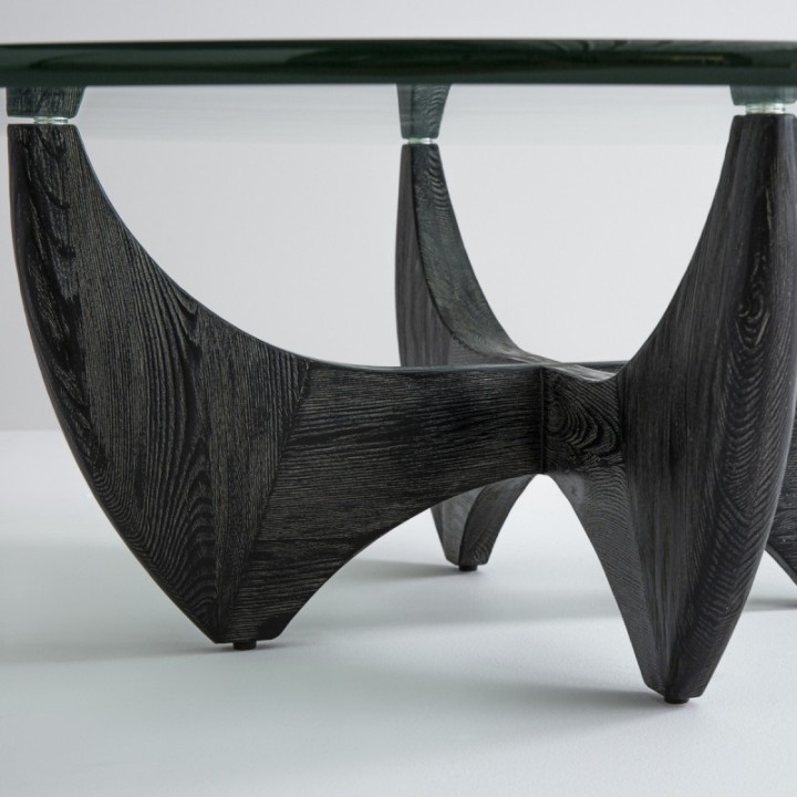 Table basse Harper