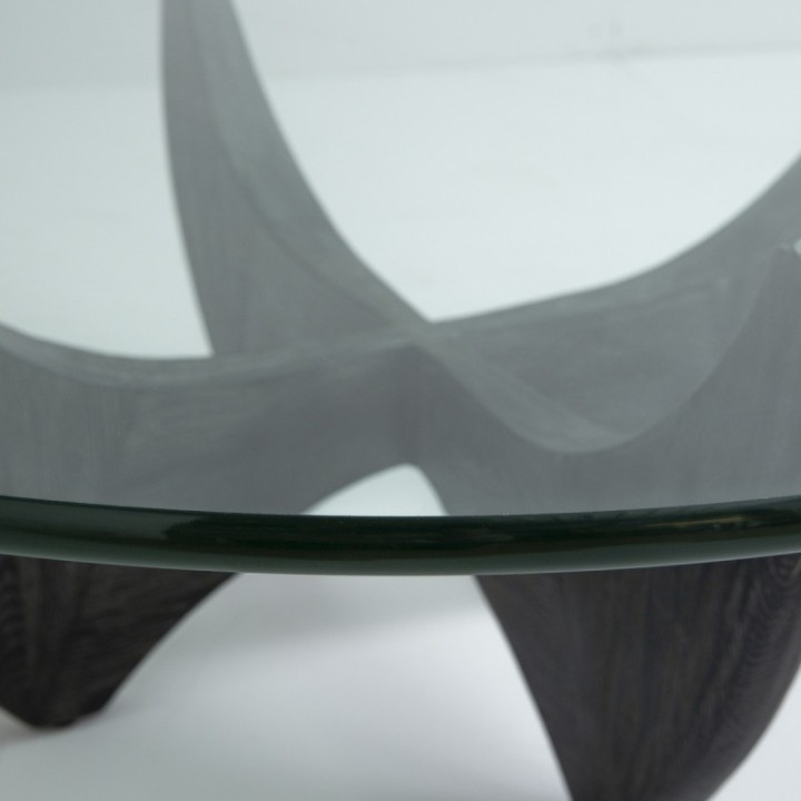 Table basse Harper