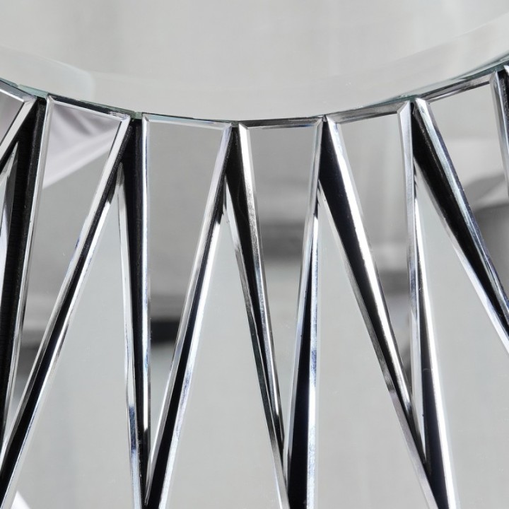 Miroir Anémone