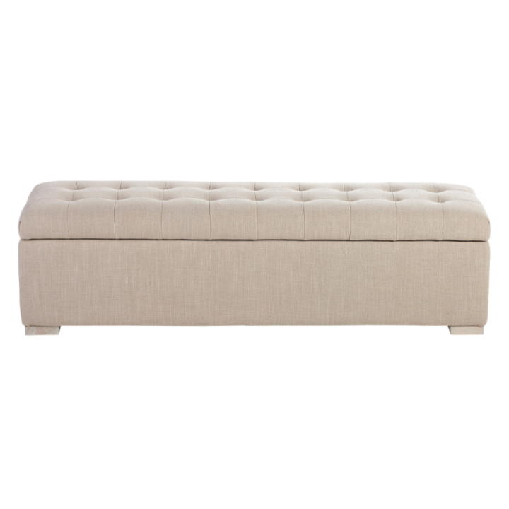 Banc Coffre LIN