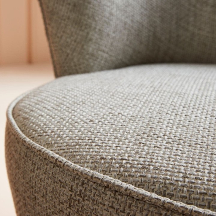 Fauteuil Barnabé