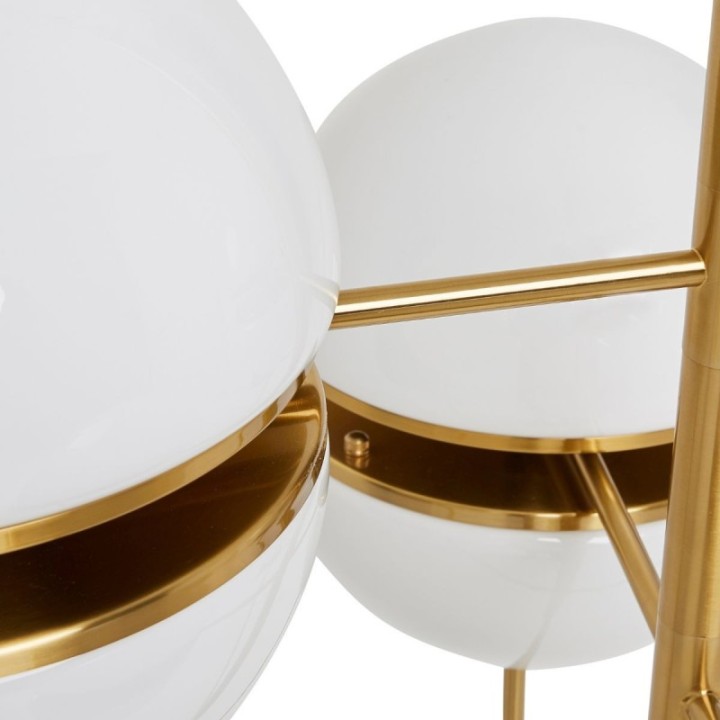 Lustre Montparnasse