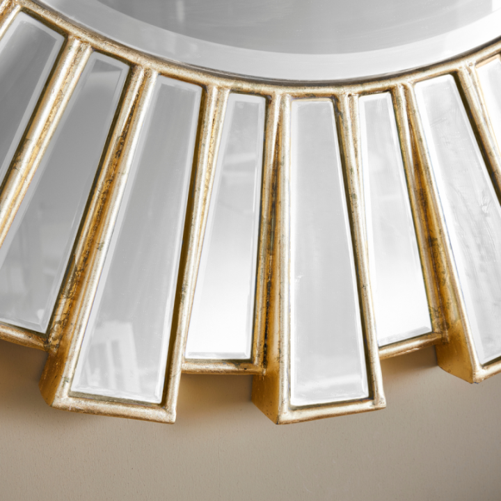 Miroir Solaire