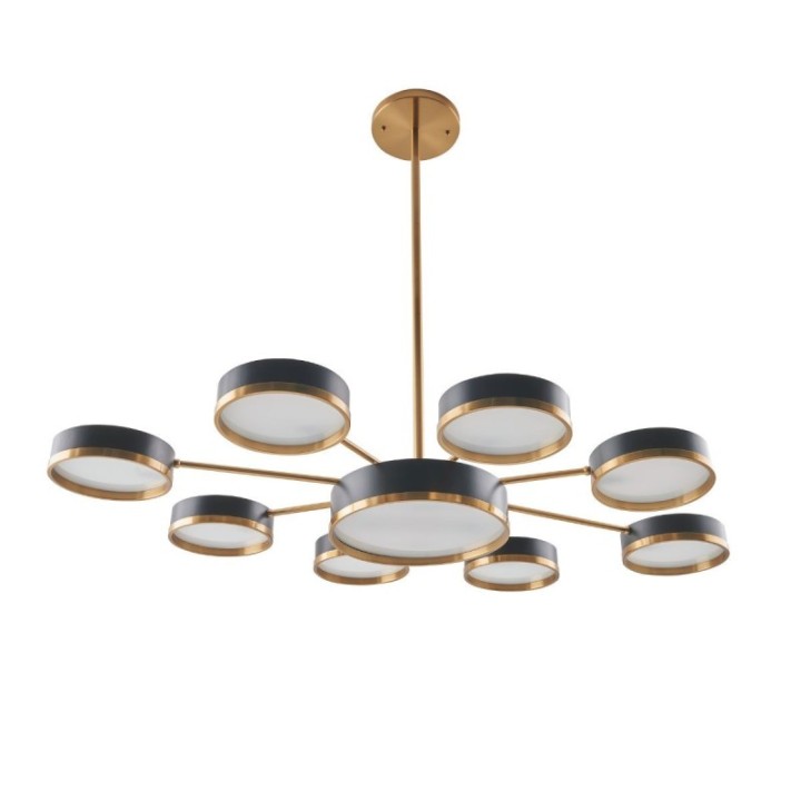 Brooklyn chandelier