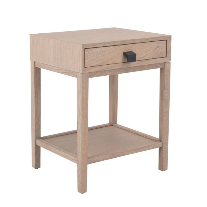John bedside table