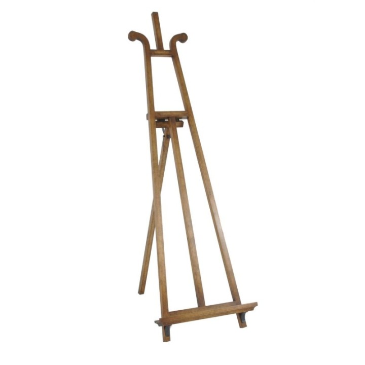 Easel