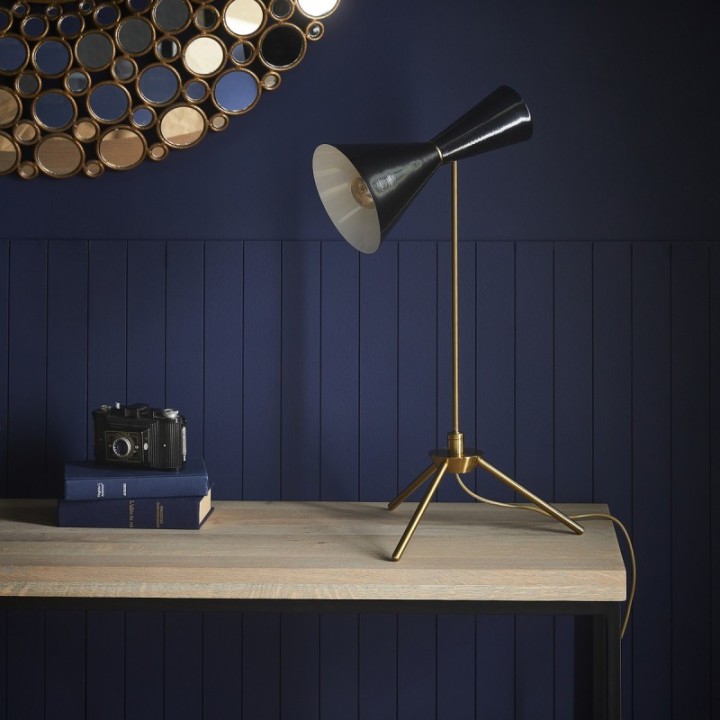Lampe François