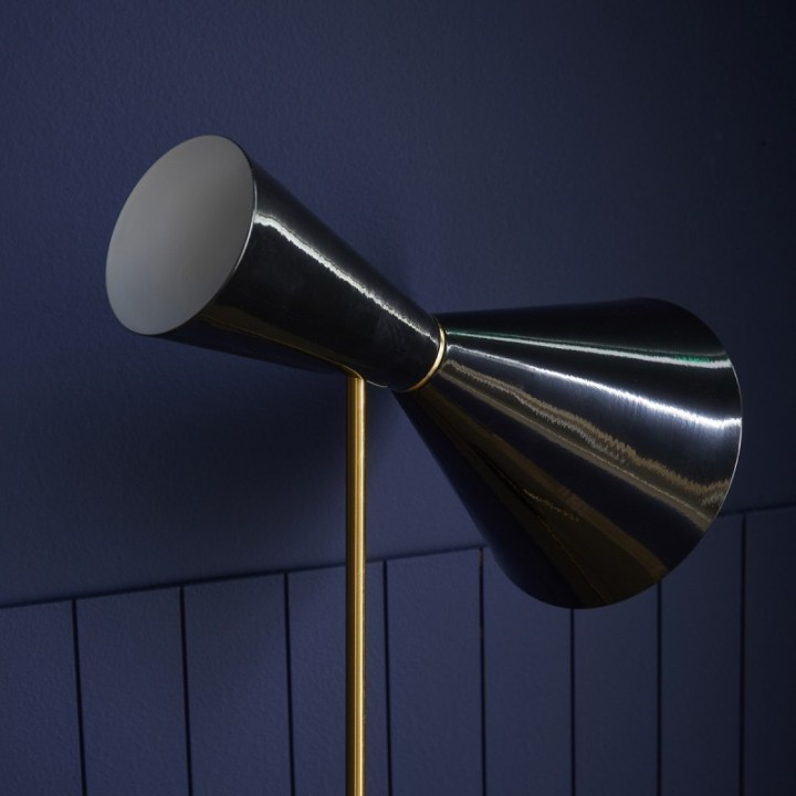 Lampe François