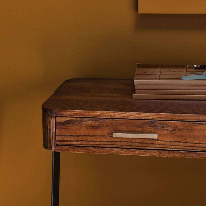 Scarlett console